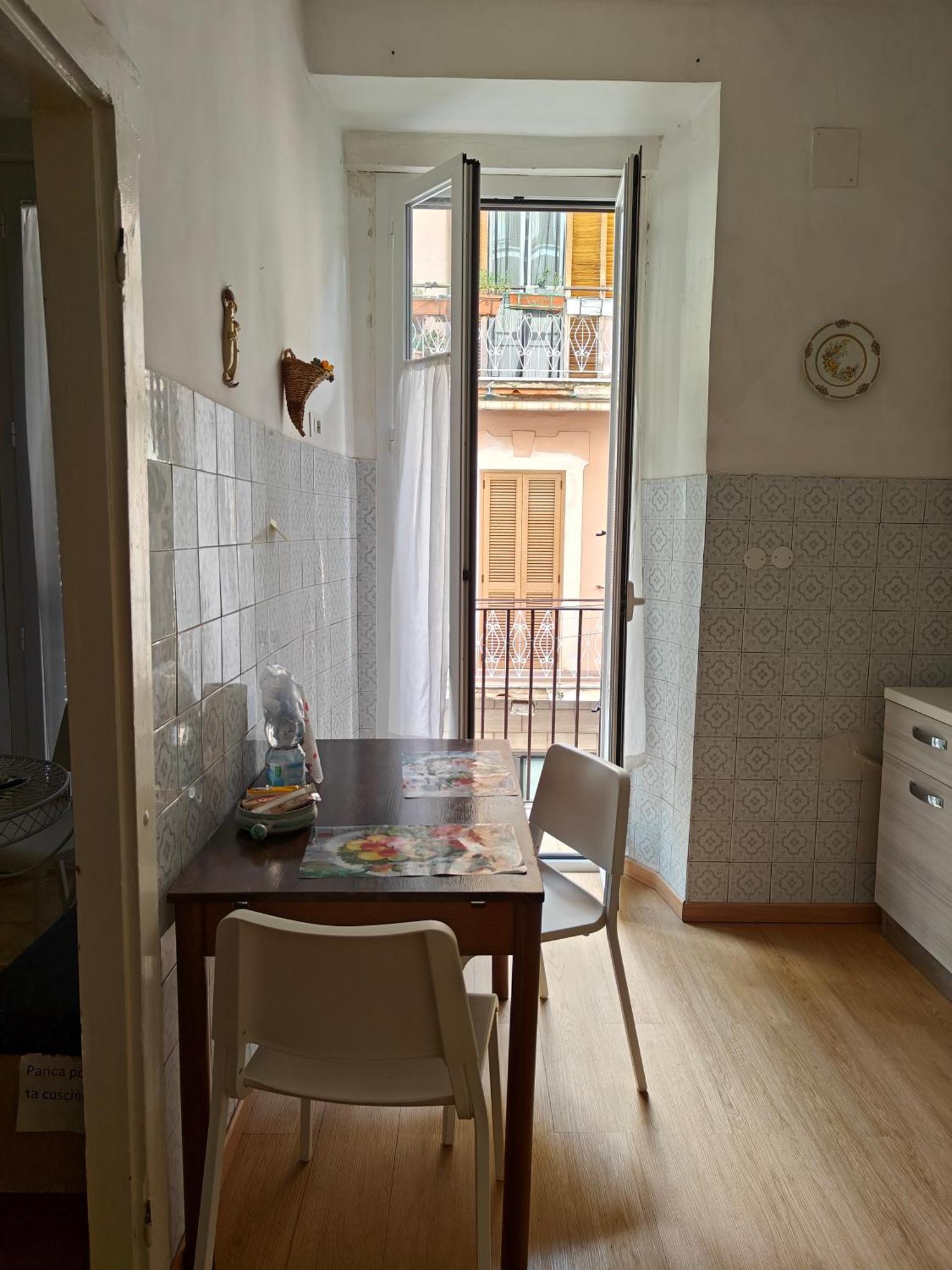 Casa Civita Фонди Екстериор снимка