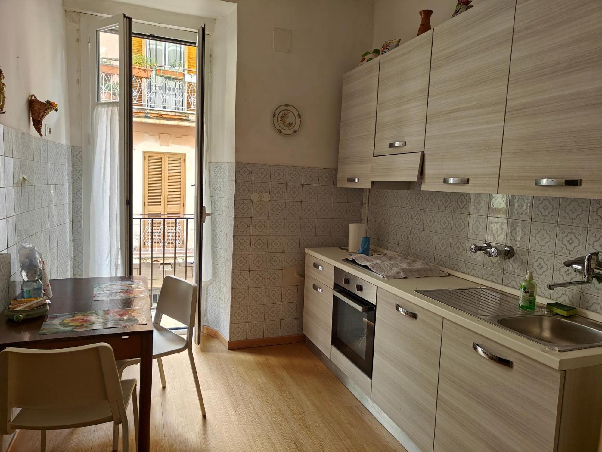 Casa Civita Фонди Екстериор снимка