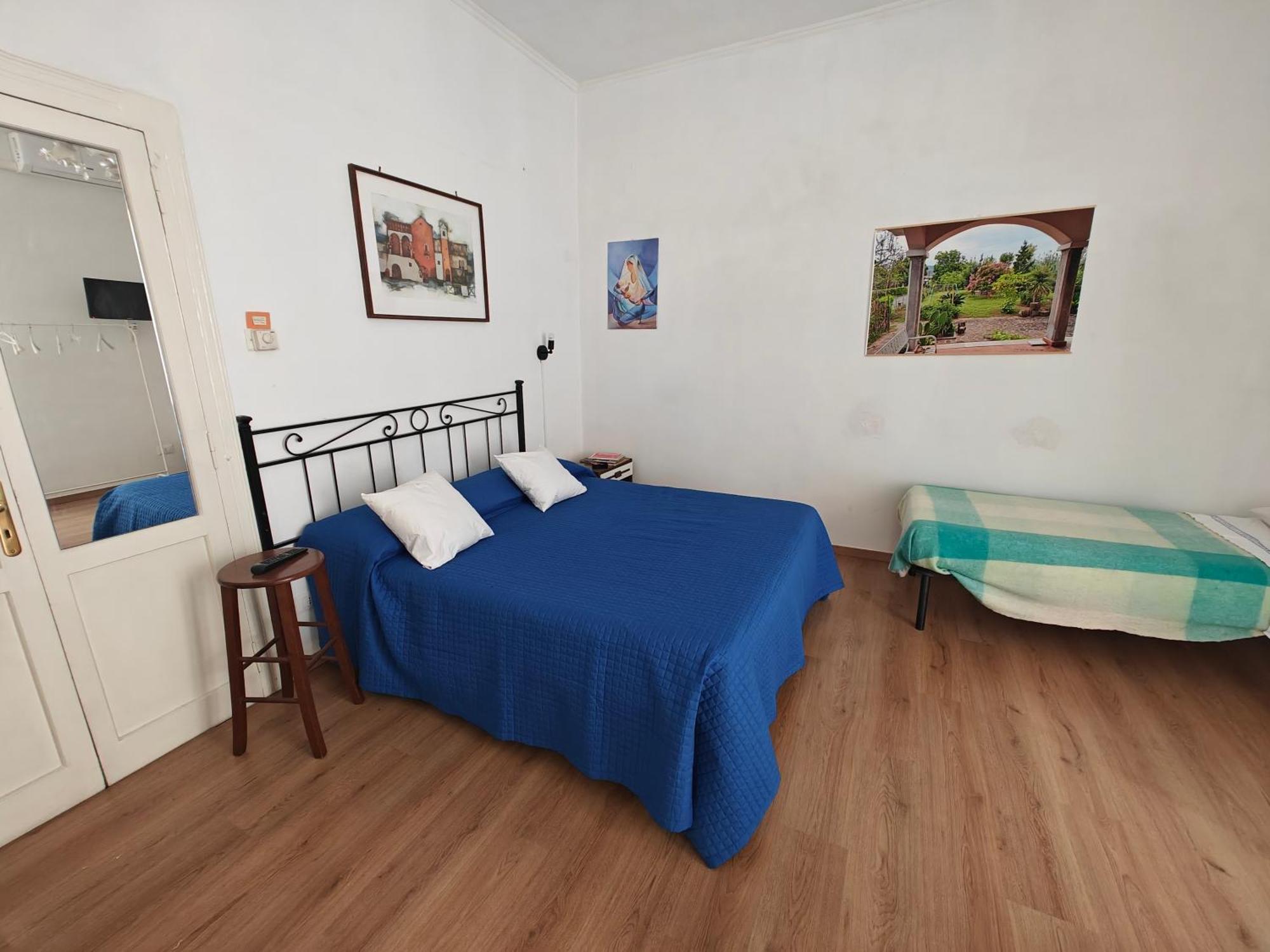 Casa Civita Фонди Екстериор снимка