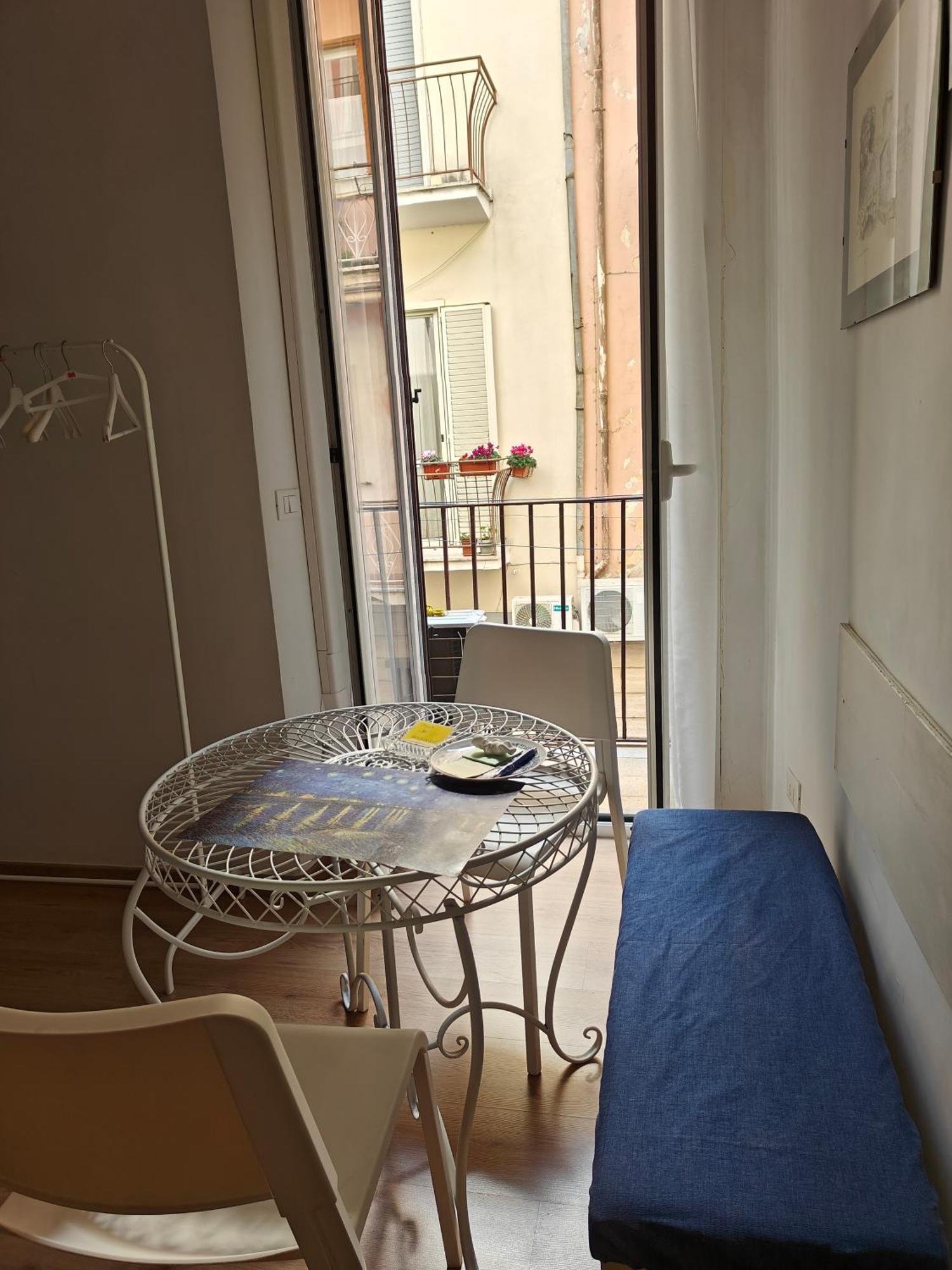 Casa Civita Фонди Екстериор снимка